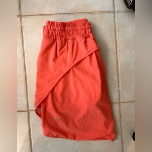 LULULEMON SKIRT